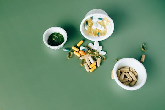 probiotic supplement options