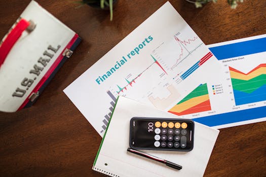 image of a notebook for symptom tracking